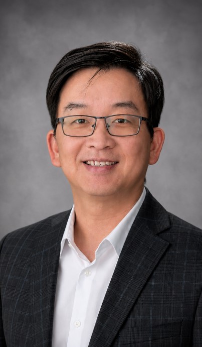 Zhenguo Lin