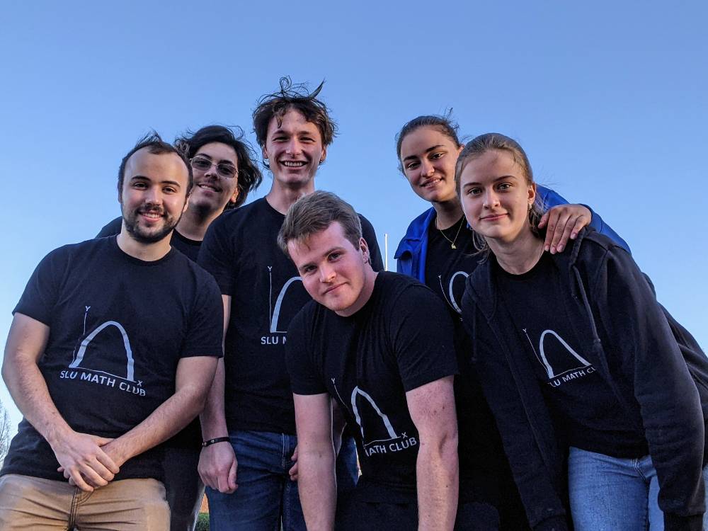 math team