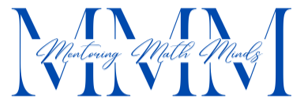 Mentoring Math Minds logo