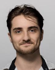 Headshot of Andrew Baldassarre