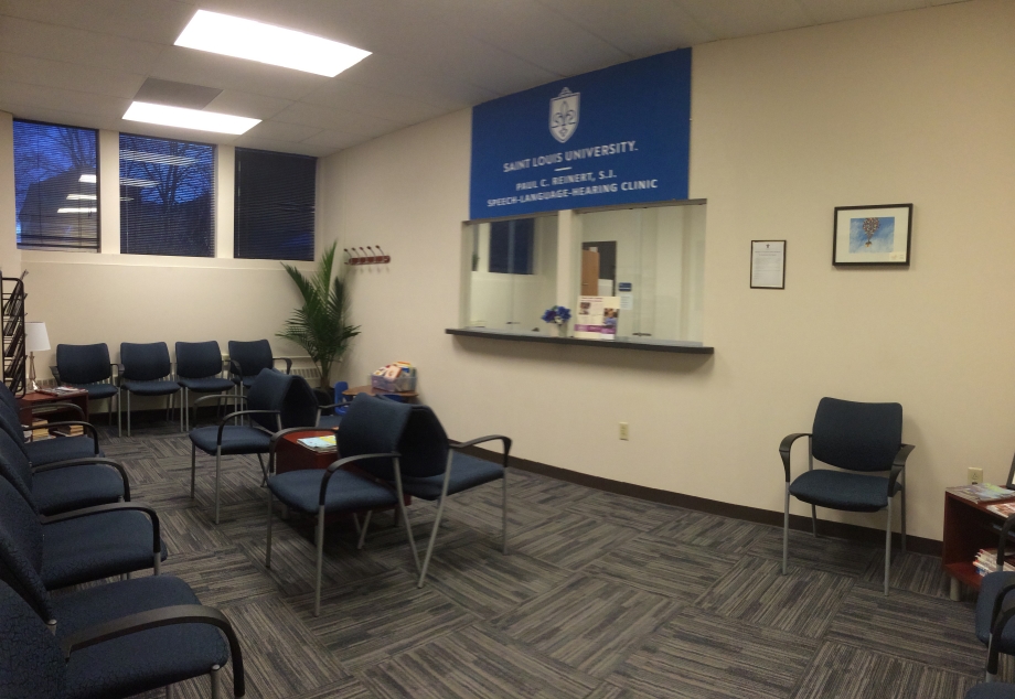 SLHS Reinert Clinic