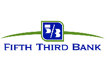 Fifth Third Bank Logo