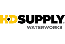 HD Supply Waterworks Logo