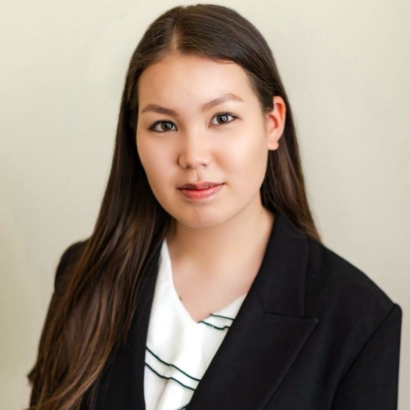 Milana Mirlanova photo
