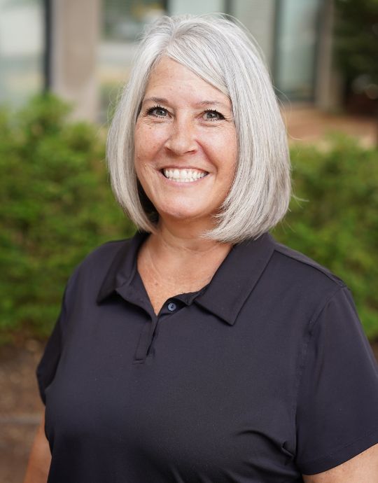 Ali Bradley Image of Ali Bradley