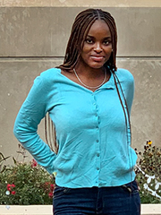 Ayomide Afolabi