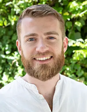 Kevin Kucholtz headshot