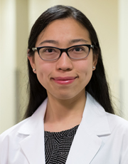 Tina Chen, M.D.