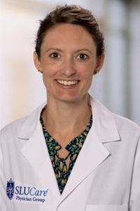 Theresa Drallmeier