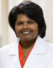 Dr. Katrina Wade Dr. Katrina Wade Headshot