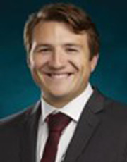Headshot of Joshua Crum Headshot of Joshua Crum