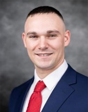 Headshot of Rober Groff Headshot of Rober Groff