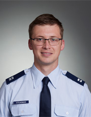 Headshot of Nathan Steadman Headshot of Nathan Steadman