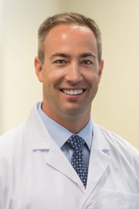 Headshot of Chad Miller