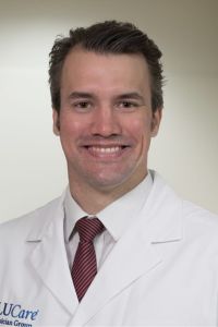 Headshot of F. Gerald Wade