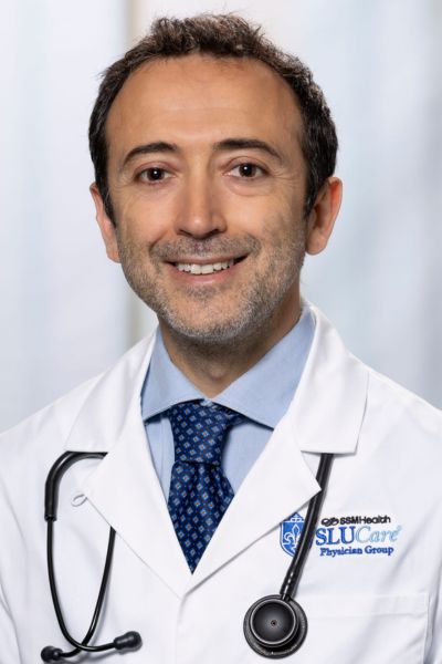 Headshot of Vincenzo Cardinale