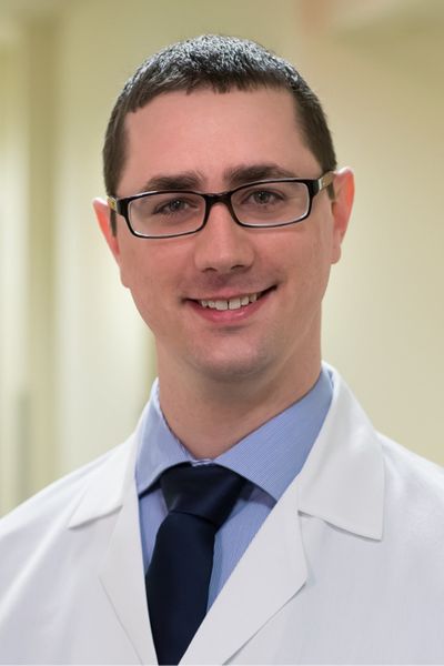 Headshot of Ryan Freedle