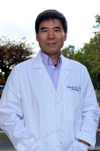 Headshot of Jianguo Liu