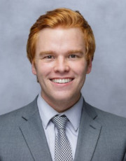 Headshot of Adam Alexander Douglas, M.D. 