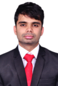 Shiv Arora Headshot of Shiv Arora