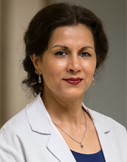 Headshot of Ghazala Hayat Headshot of Ghazala Hayat