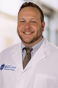 Headshot of Christopher Rayle