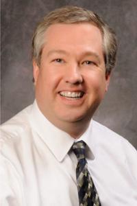 Headshot of Thomas Bender