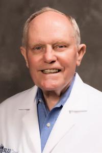 Headshot of William Keenan