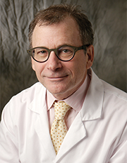 Peter Holtz, M.D.