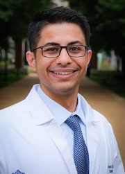 Fawwaz Almajali, M.D.