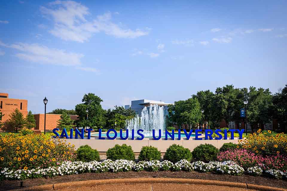 SLU, Collegiate Strengthen High School-to-Medical School Pathway