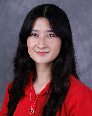 Sahar Hussain Sahar Hussain