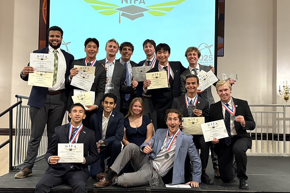 2025 Flying Billikens 2025 Flying Billikens