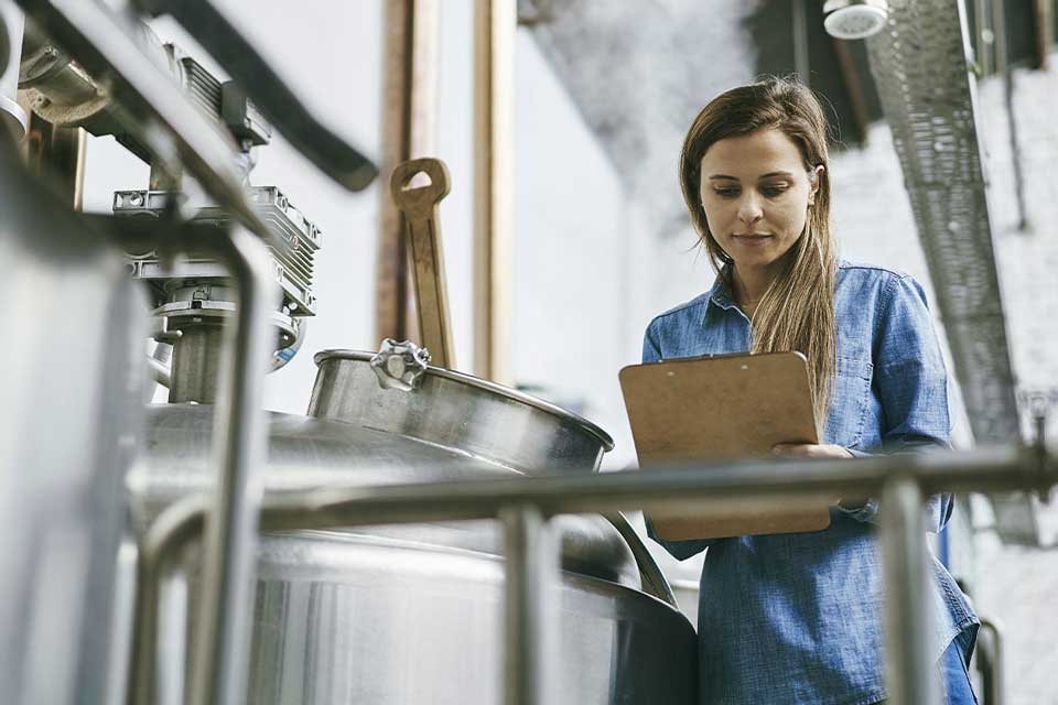 Three Types of Brewing Jobs on the Rise