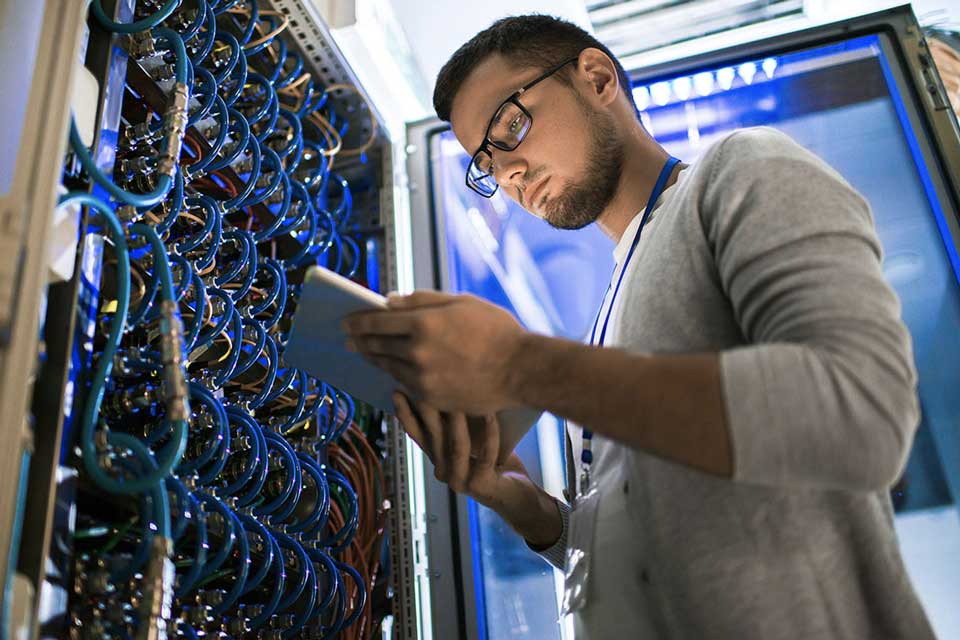 10 Cybersecurity Skills Today’s Employers Are Seeking