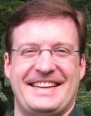 Jason Fritts, Ph.D. Headshot of Jason Fritts, Ph.D.