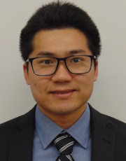 Jie Hou, Ph.D. Headshot of Jie Hou, Ph.D.