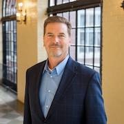 Headshot for Michael Hayes Headshot for Michael Hayes